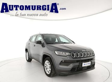 JEEP Compass 1.6 Multijet II 2WD Business