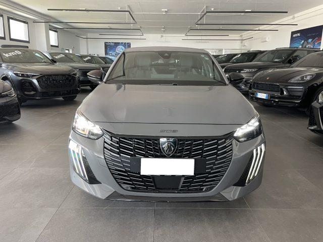 PEUGEOT 208 1.2 Hybrid 145 e-DCS6 GT