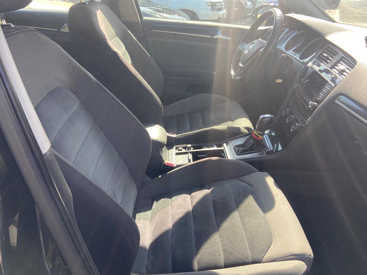 VOLKSWAGEN Golf 1.6 TDI 110CV DSG 5p.Sport Edit.BMT