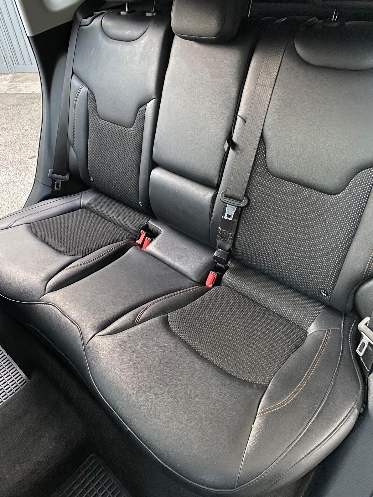 Jeep Compass 1.6 Multijet II 120cv 2WD Limited