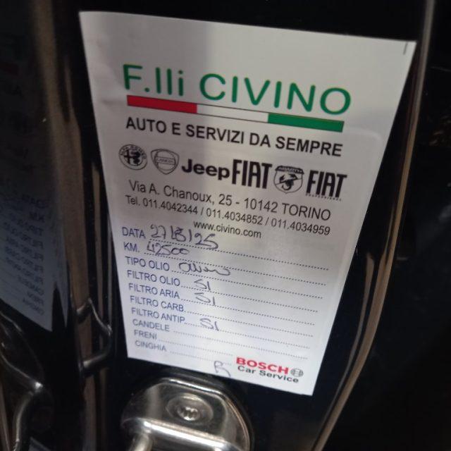 CUPRA Leon 1.4 e-HYBRID 204 CV DSG