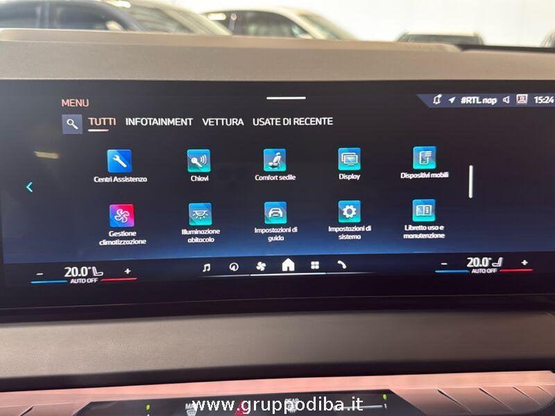 BMW X3 G45 2024 xdrive20d auto