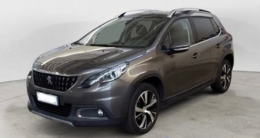Peugeot 2008 BlueHDi 120 S&S GT Line