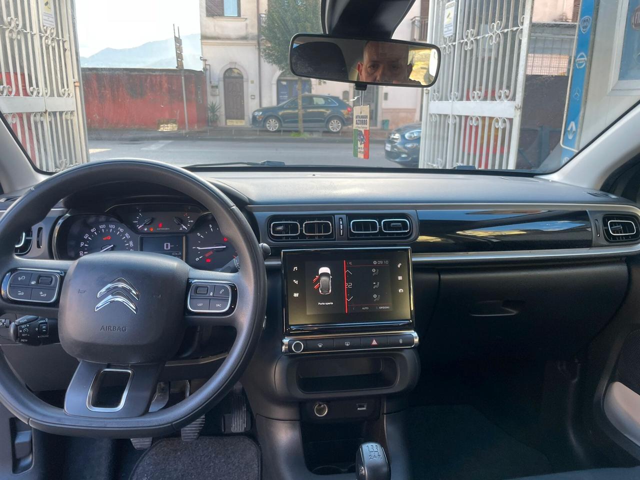 Citroen C3 PureTech 83 S&S Shine