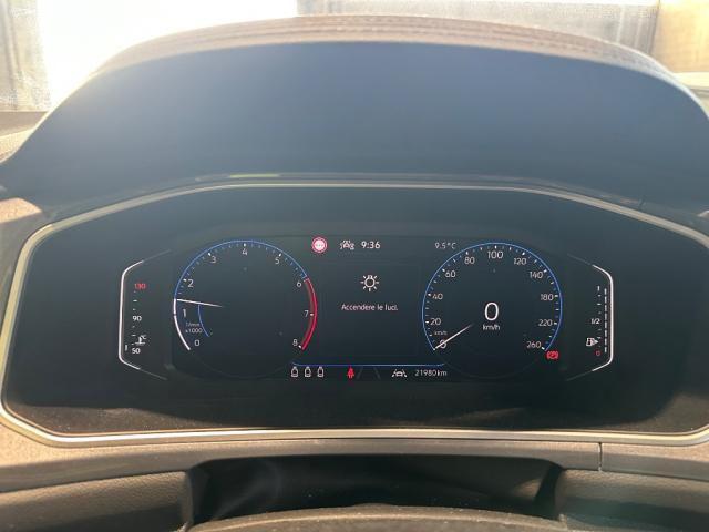 VOLKSWAGEN T-Roc 1.0 TSI Style