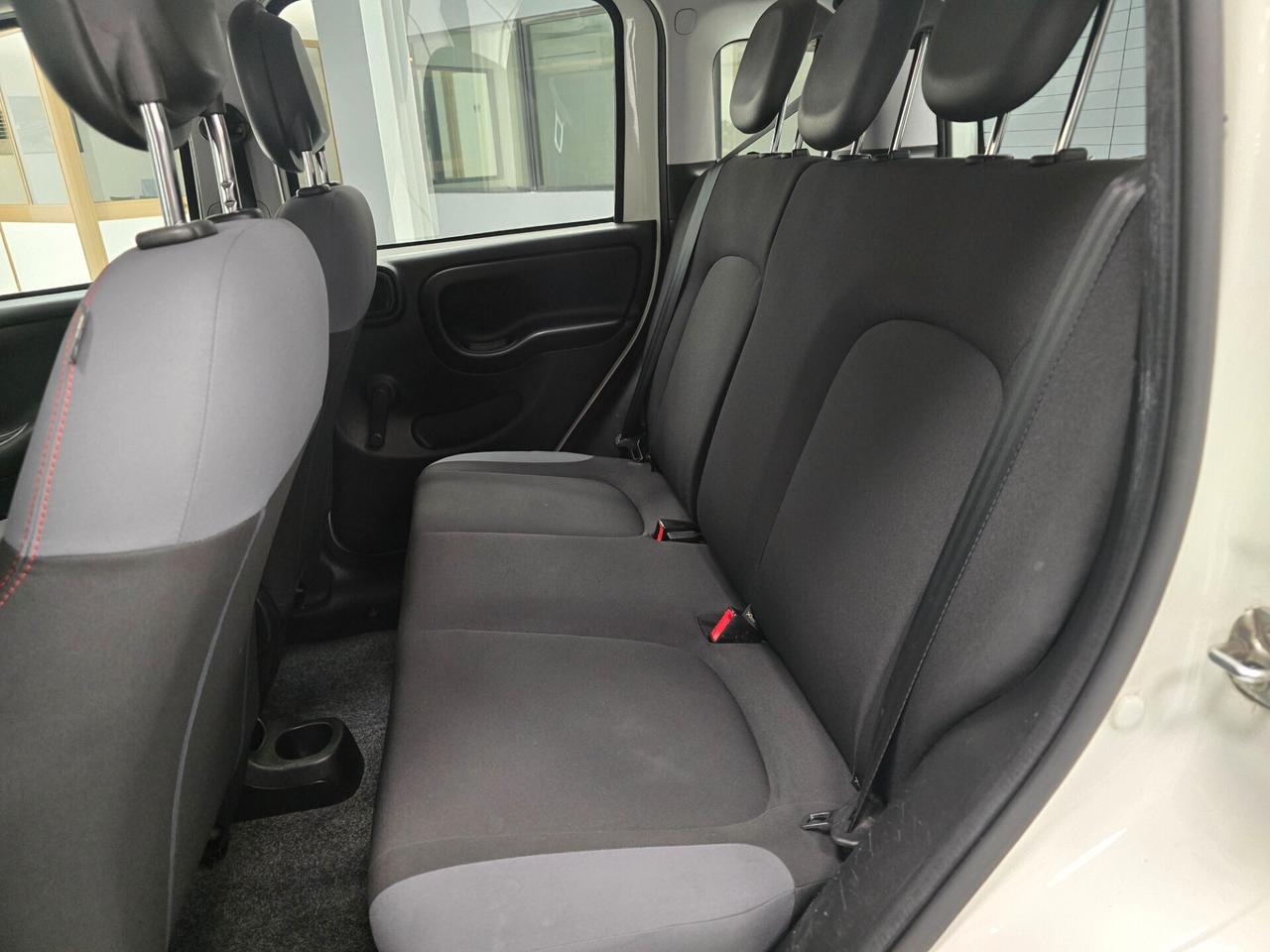 Fiat Panda 1.3 MJT 95 CV S&S