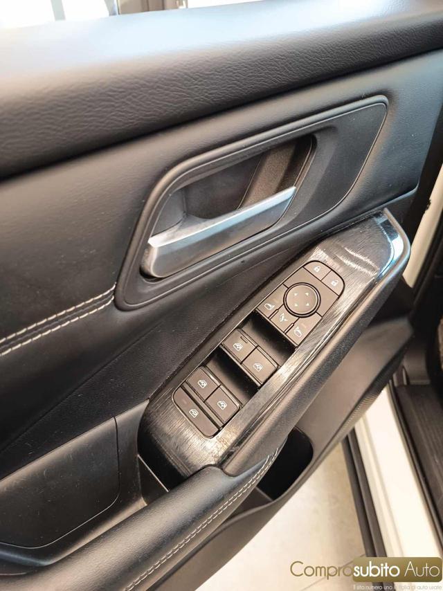 NISSAN Qashqai 1.3 DIG-T 160 CV DCT automatica