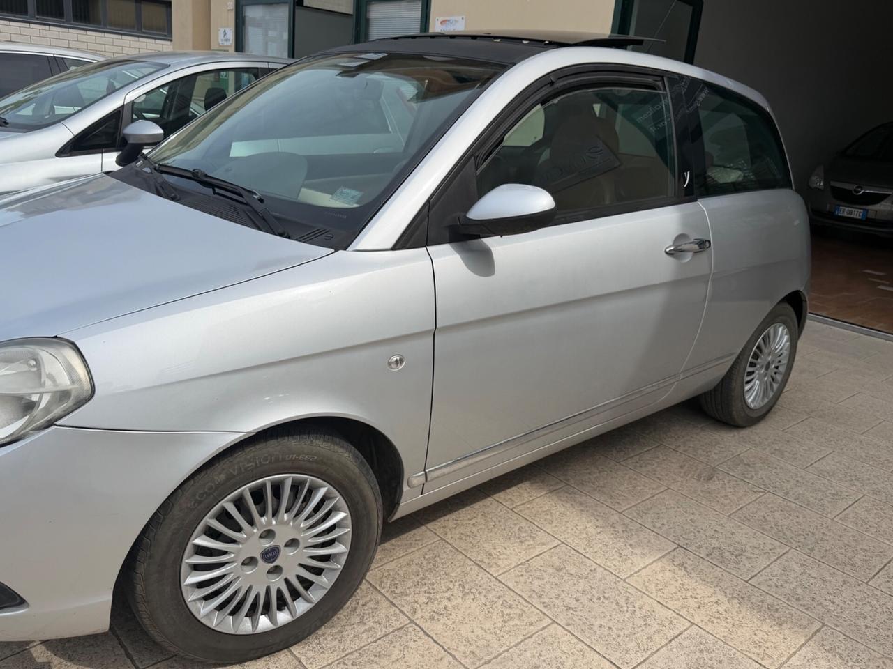 Lancia MUSA 1.3 Mjt 95 CV Gold