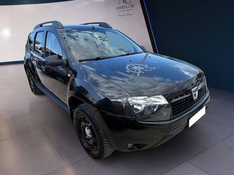 Dacia Duster Duster 1.5 dci Laureate 4x2 110cv