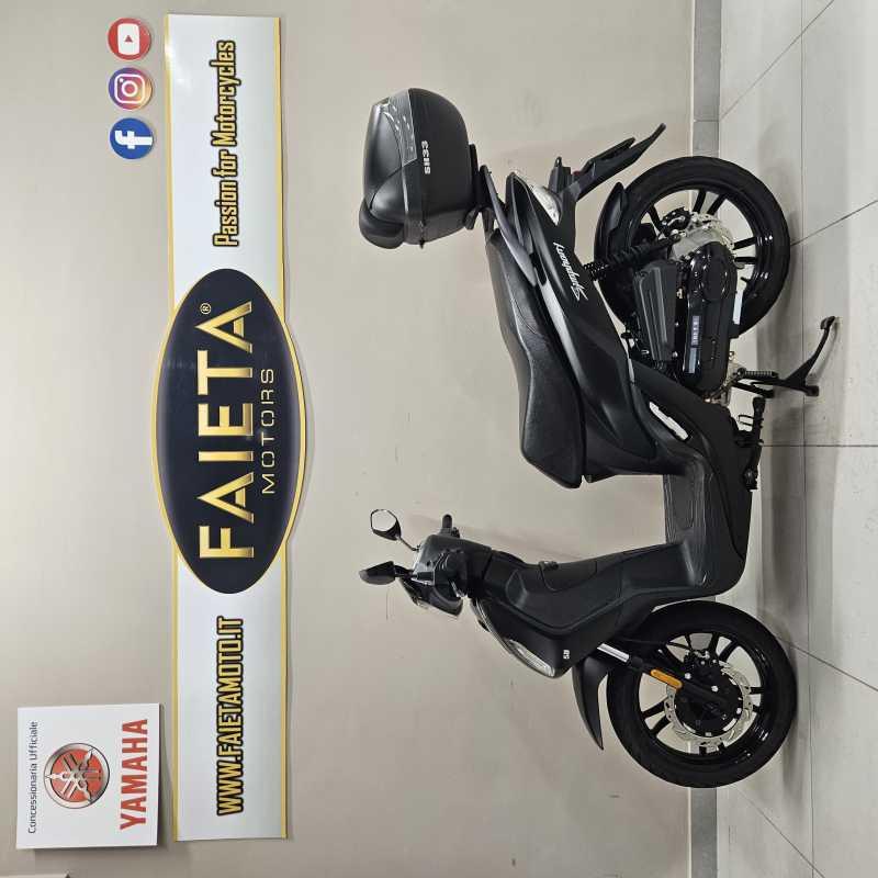 Sym Symphony 50 ST - 2024