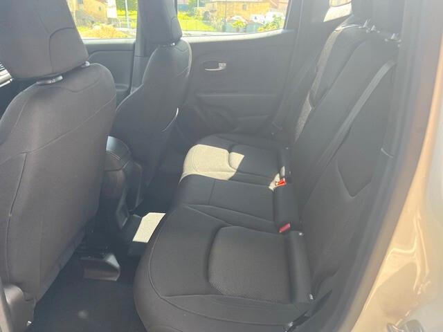 Jeep Renegade 1.0 T3 Longitude