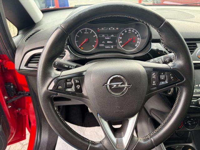 OPEL Corsa Corsa V 5p 1.4 b-Color Gpl 90cv