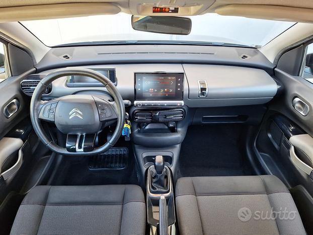Citroen C4 Cactus 1.5 Diesel 102cv.