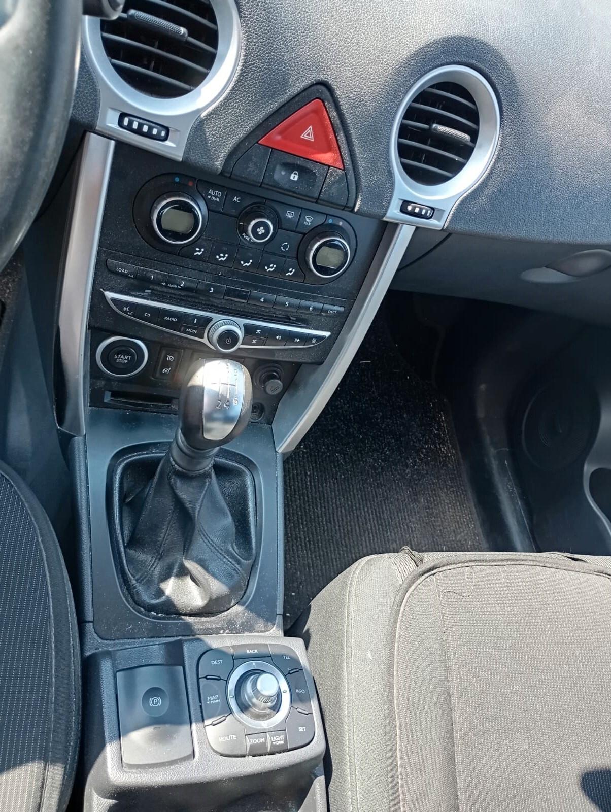 Renault Koleos 2.0 dCi 150CV 4X4 Dynamique