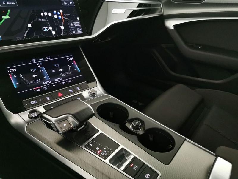 Audi A6 35 2.0 tdi mhev 12V Business Advanced s-tronic