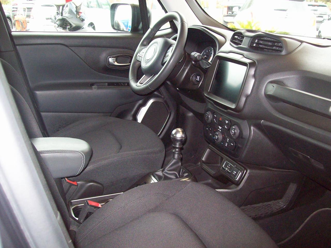 Jeep Renegade 1.0 T3 Limited