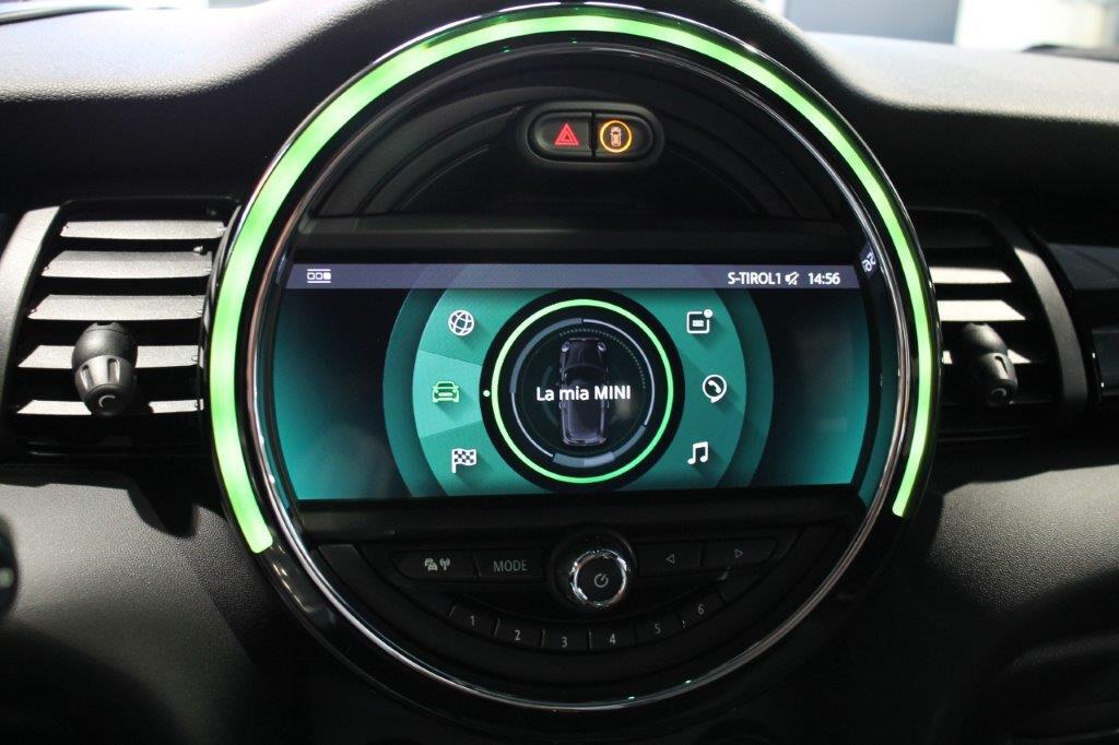 Mini John Cooper Works CV231 Manuale Full Full