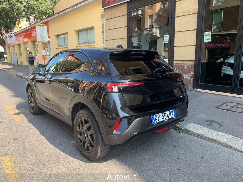 Opel Mokka 1.2 Turbo 136 CV GS