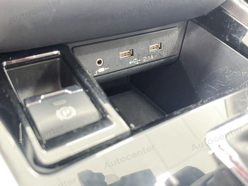 Subaru Outback 2.5i Premium lineartronic