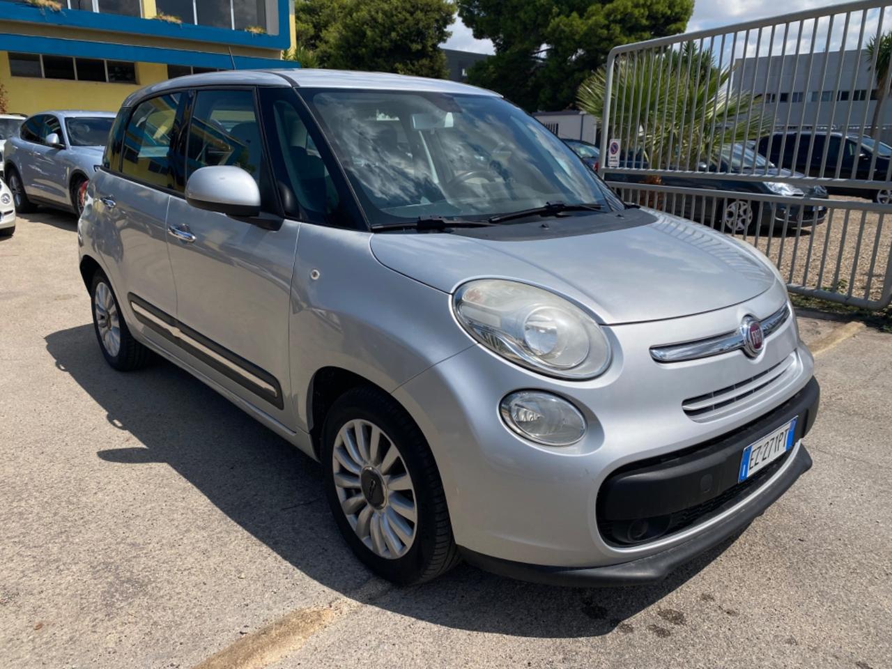 Fiat 500L 1.3 Multijet 85 CV Pop