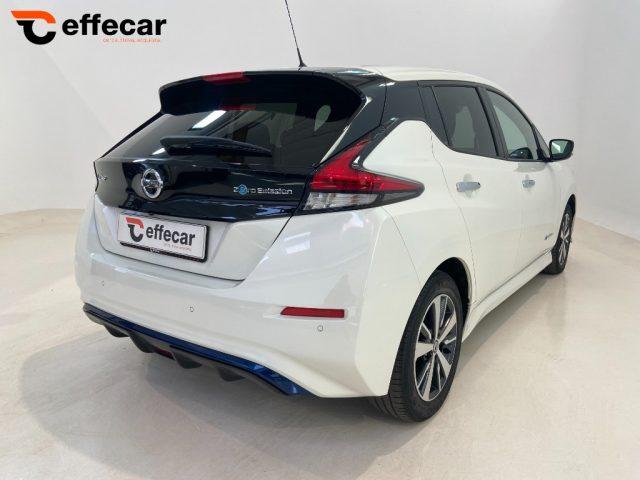 NISSAN Leaf 3.ZERO 40kWh