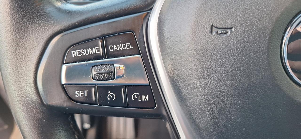 Bmw SERIE 3 318D MHEV BERLINA 150 CV - C.AITOMATICO-BUSINESS