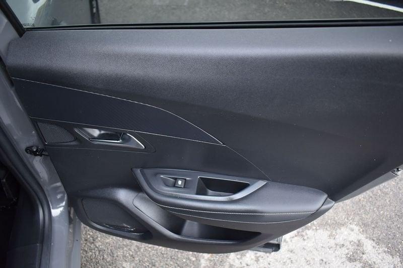 Peugeot 2008 2008 1.2 puretech Allure s&s 130cv eat8