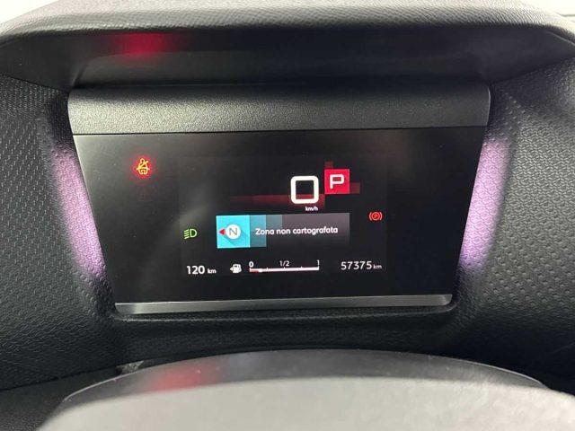 CITROEN C4 PureTech 130 S&S EAT8 Feel Pack