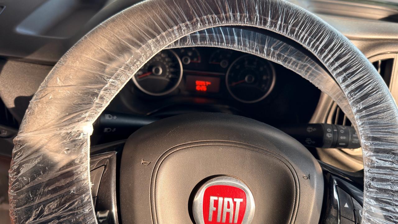 Fiat Doblo Doblò 1.6 MJT 105CV 5 POSTI