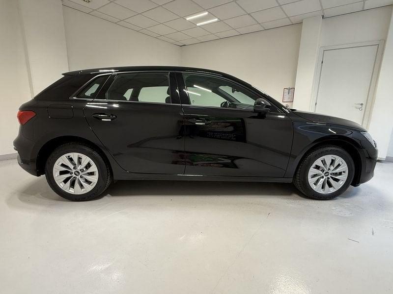Audi A3 Sportback 40 TFSI e S-Tronic - Plug-In