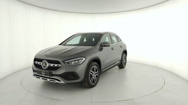 Mercedes-Benz GLA 180 Sport Plus auto