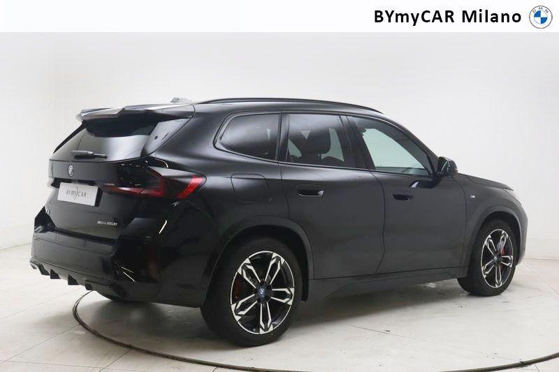 BMW X1 25 e MSport Pro xDrive DCT