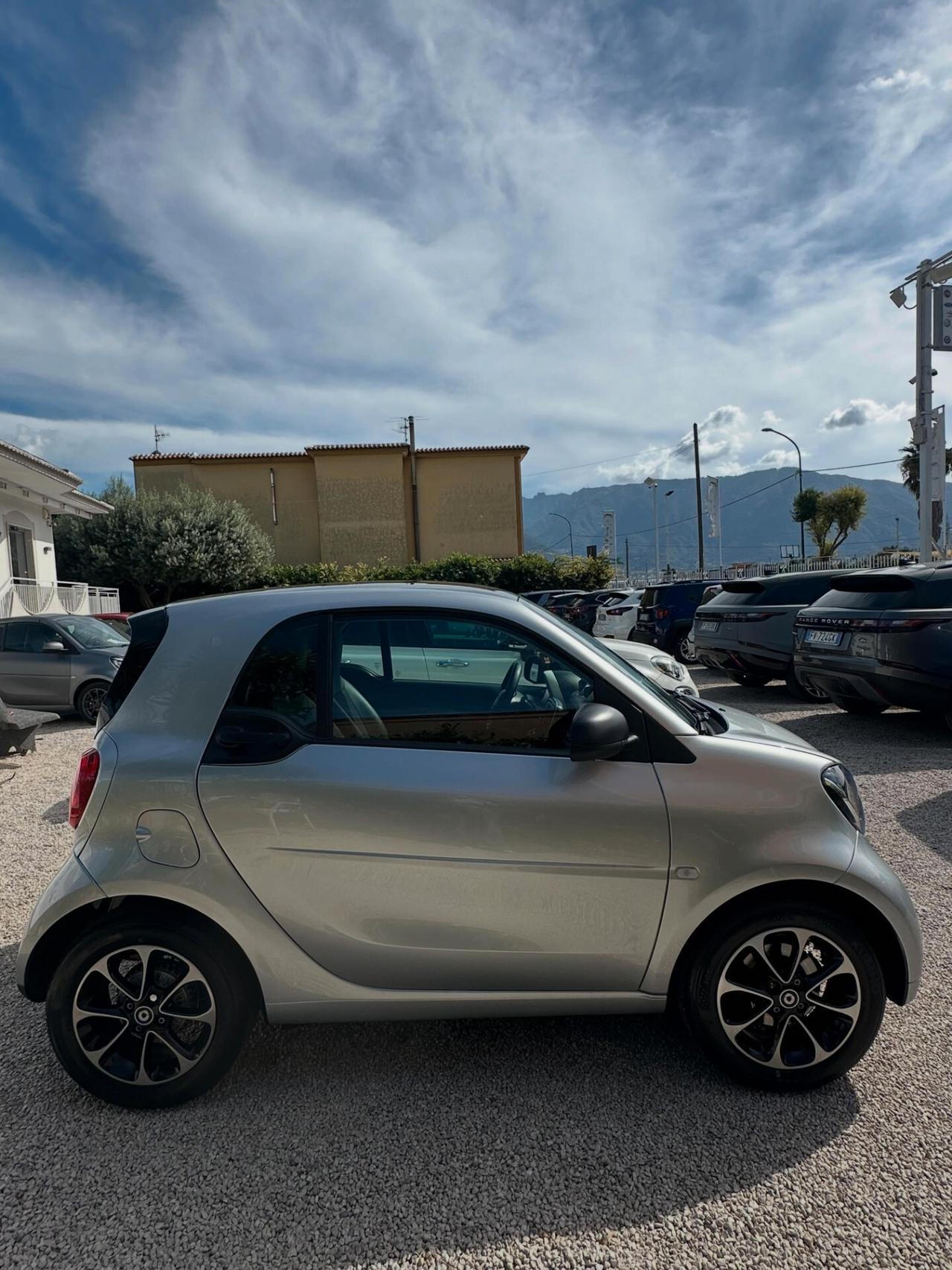 Smart ForTwo 70 1.0 Youngster