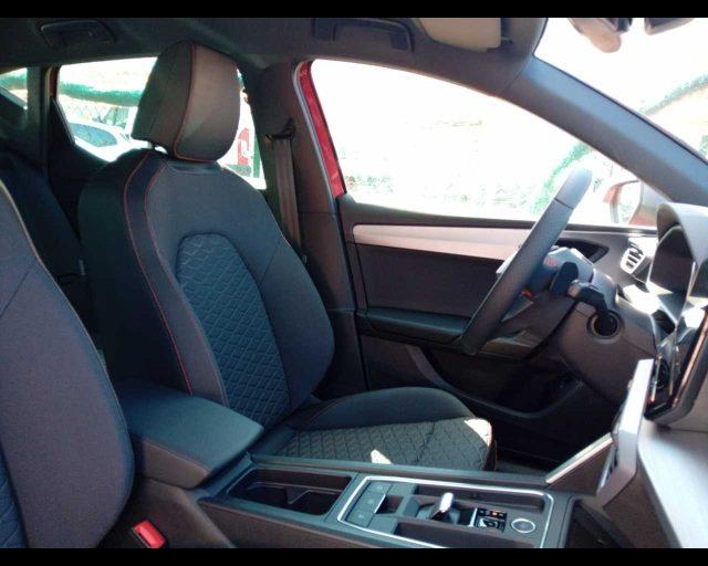 SEAT Leon NUOVA 1,4eHYBFR 5P150 ML7A6 MY 24