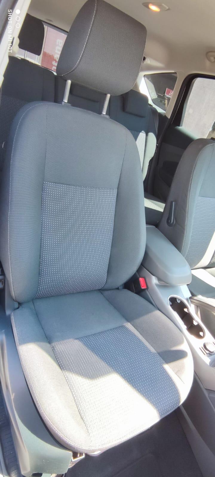 Ford C-Max 1.6 TDCi 95CV Titanium