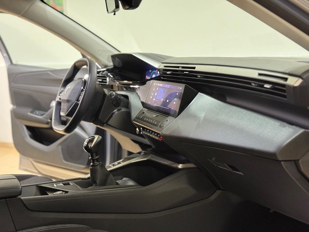 Peugeot 308 BlueHDi 130 S&S SW Active Pack