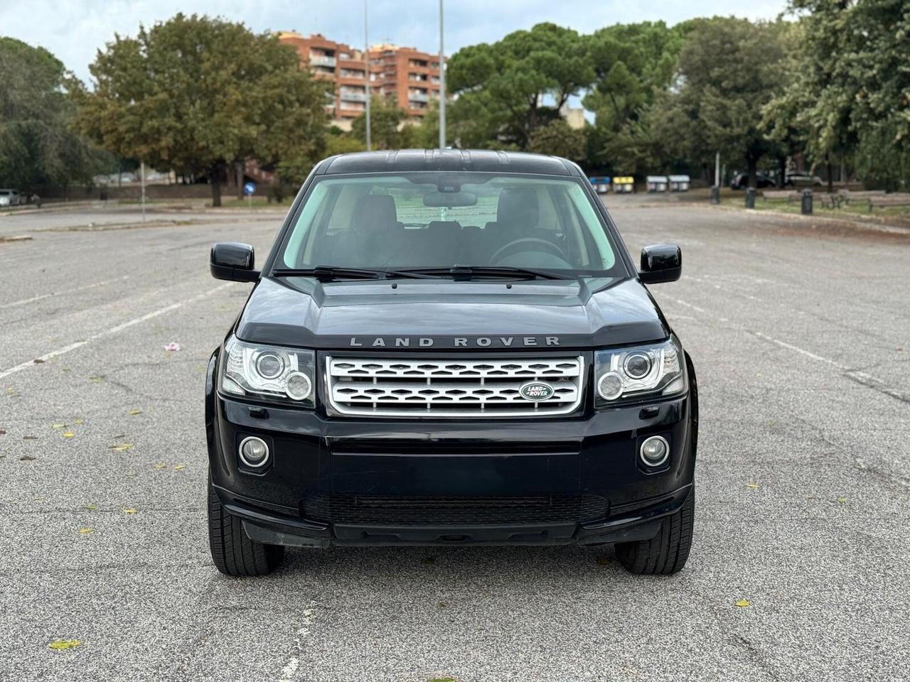 Land Rover Freelander 2.2 TD4 S.W. SE (PREZZO REALE)