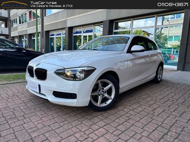 Bmw 114 d Business #6412