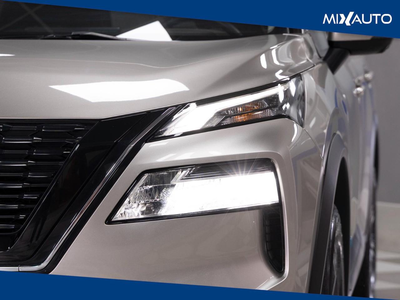 Nissan X-Trail 1.5 E-Power N-Connecta 204CV 2WD Auto