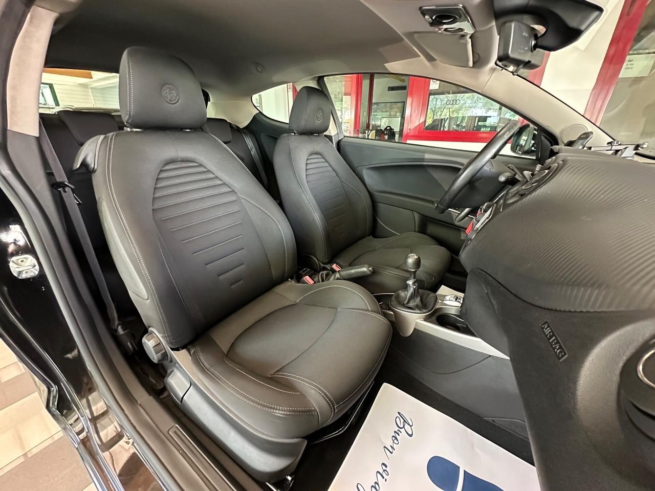Alfa Romeo MiTo 1.3 JTDm 95 CV Super