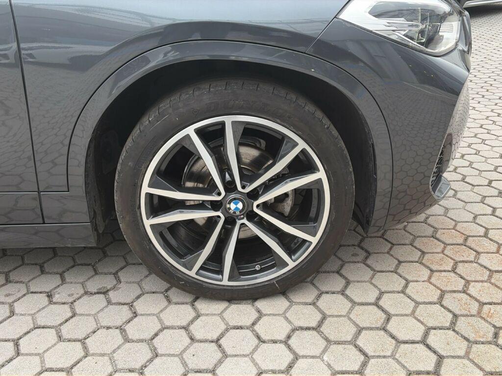 BMW X2 18 d SCR Msport xDrive Steptronic