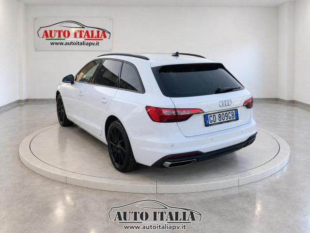 AUDI A4 35 TDI/163 CV S tronic Business Advanced