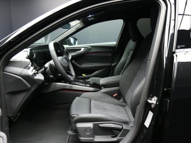 AUDI A5 Avant TDI 204CV mHEV+ S tronic S Line edition