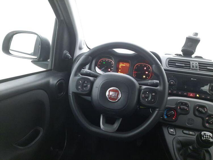 Fiat Panda Hybrid City Life BR283036 1.0 Mild Hybrid 70CV