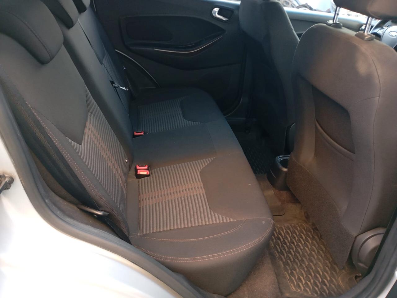 Ford Ka 1.5 EcoBlue 95CV Active-2019