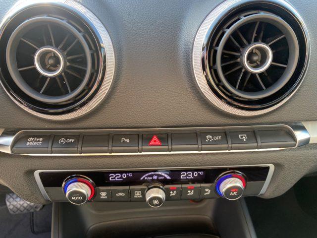AUDI A3 2.0 TDI 150 CV diesel S tronic Attraction