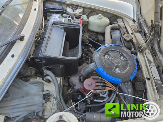 AUTOBIANCHI A 112 903 Junior