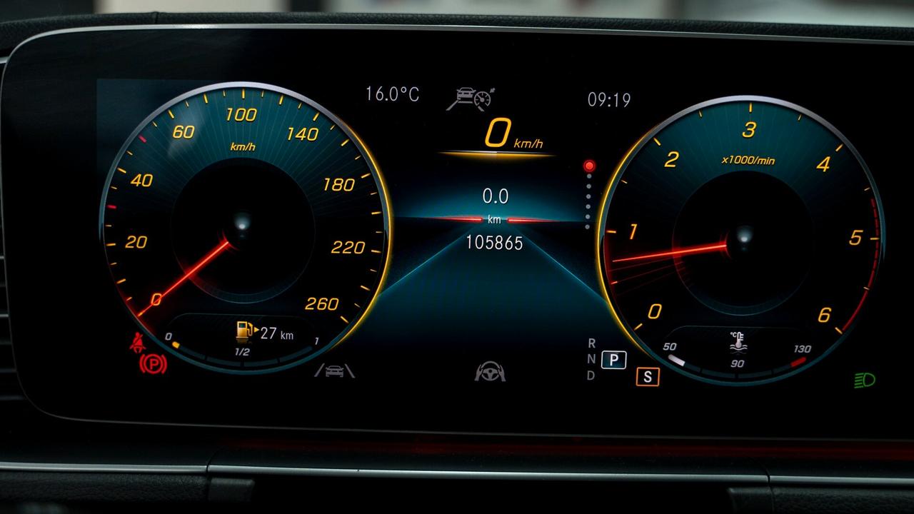 Mercedes-benz GLE 350 COUPE 4MATIC PREMIUM PLUS AMG TETTO LUCI BURMESTER