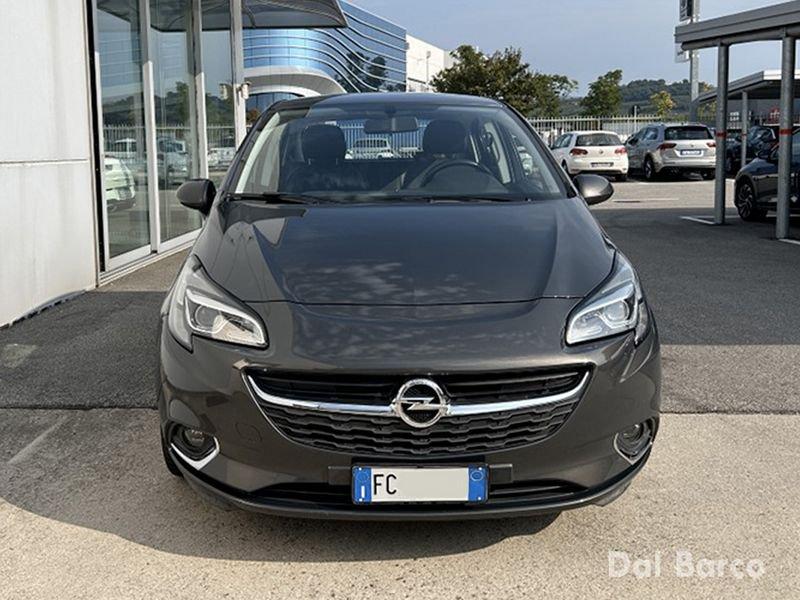 Opel Corsa Corsa 1.4 90CV 5 porte Cosmo