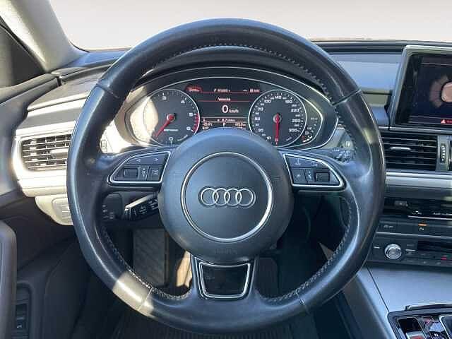 Audi A6 allroad quattro 3.0TDI 245CV quattro S-tronic Advanced